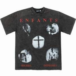 Picture of Enfants Riches Deprimes T Shirts Short _SKUEnfantsRichesDeprimesM-2XLcztx957615053